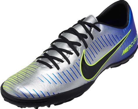 nike mercurial neymar football boots.